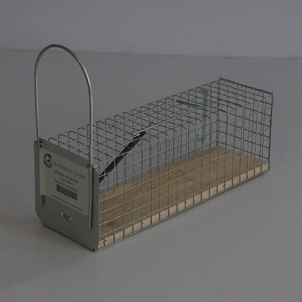 Animal Traps