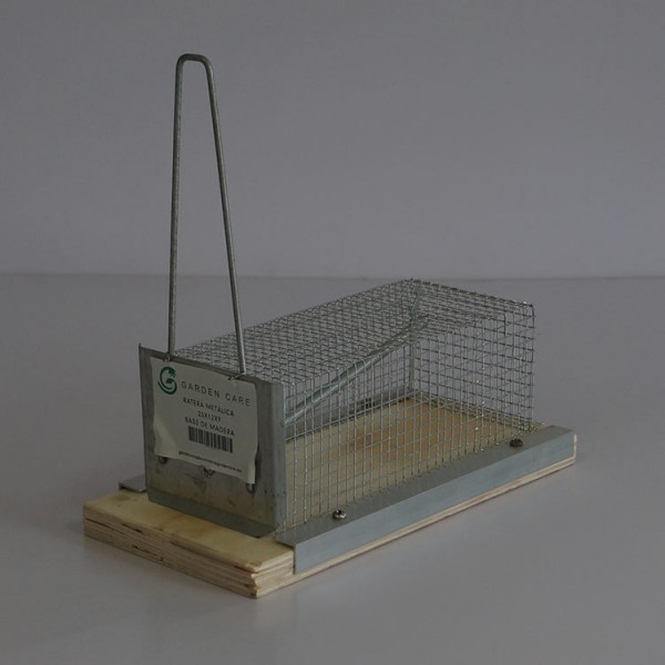 Animal Traps