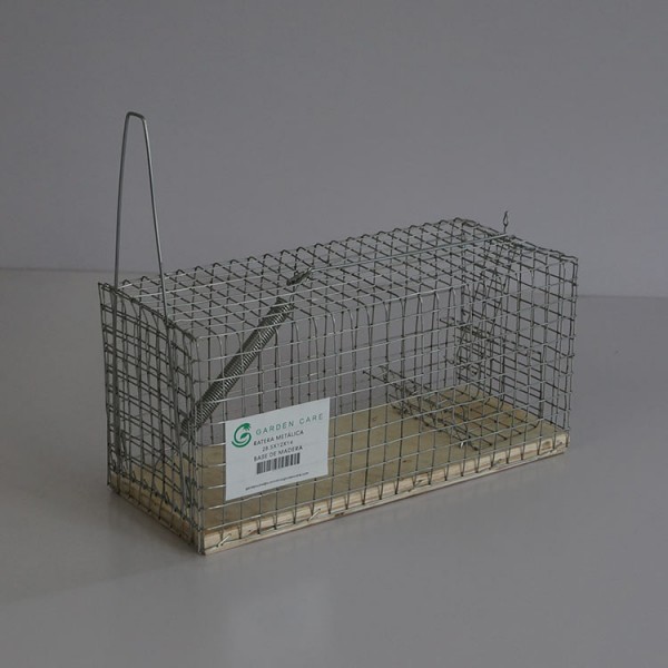 Animal Traps