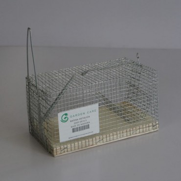 Animal Traps, RAT410009