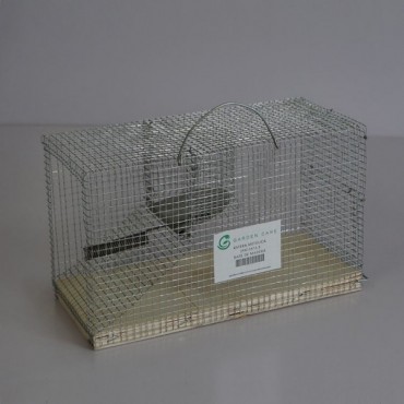 Animal Traps, RAT410009