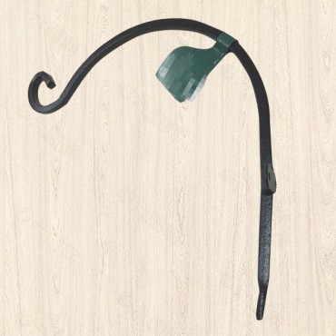 Garden Hook, Garden Hook