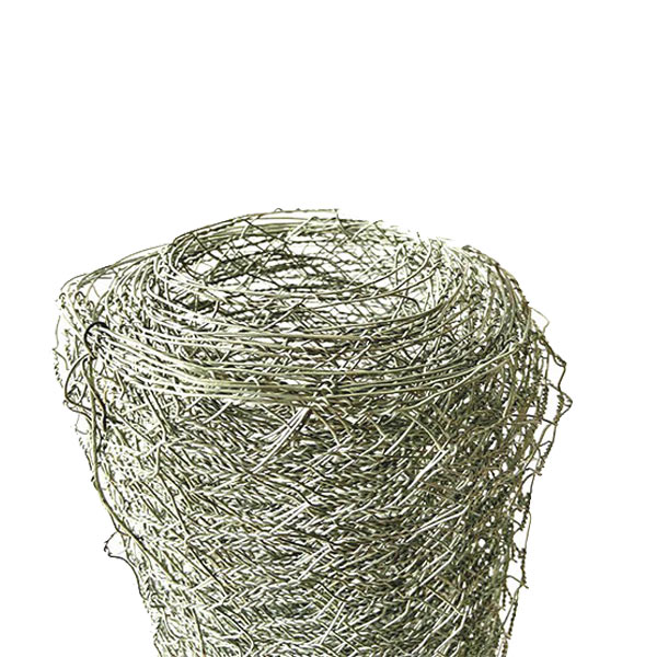 Galvanized Hexagonal Wire Netting